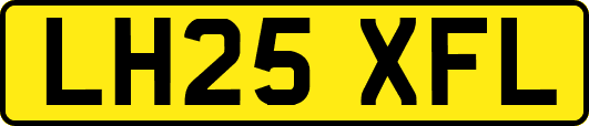 LH25XFL