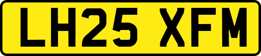 LH25XFM