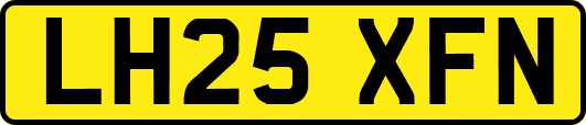 LH25XFN