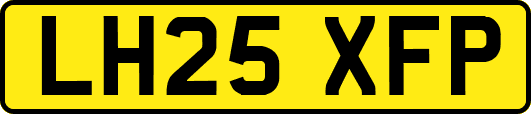 LH25XFP