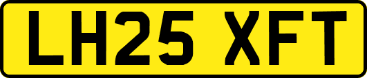 LH25XFT