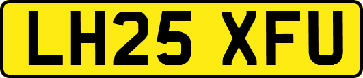 LH25XFU