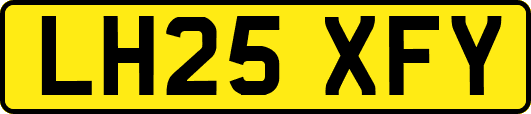 LH25XFY