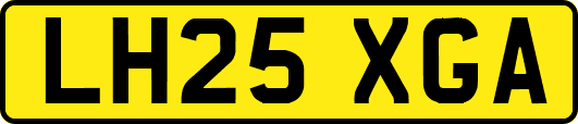 LH25XGA