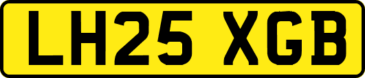 LH25XGB