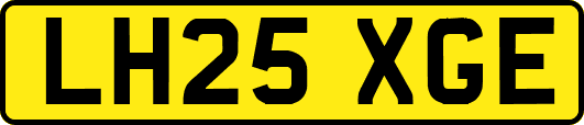 LH25XGE