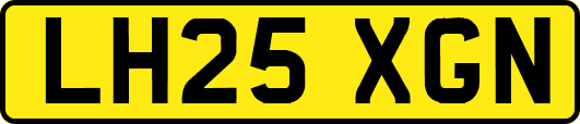 LH25XGN