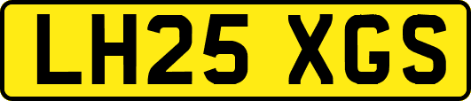 LH25XGS