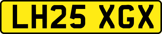 LH25XGX