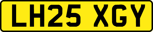 LH25XGY