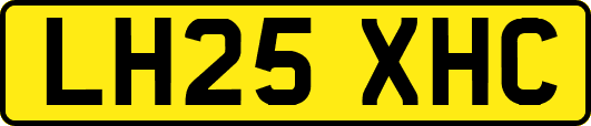 LH25XHC