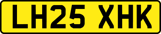 LH25XHK