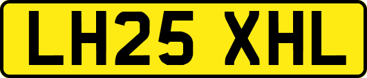 LH25XHL