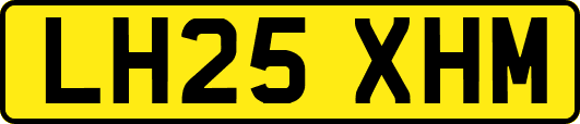 LH25XHM