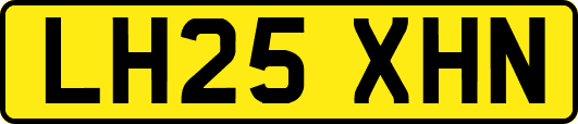 LH25XHN
