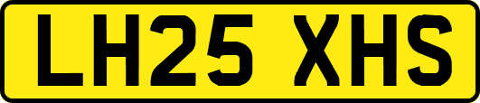 LH25XHS