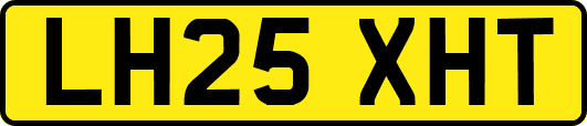 LH25XHT