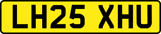 LH25XHU