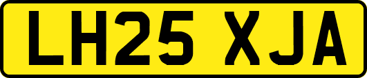 LH25XJA