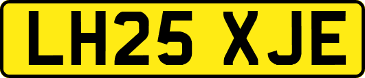 LH25XJE