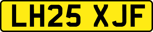LH25XJF