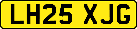 LH25XJG