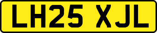 LH25XJL