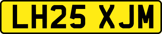 LH25XJM