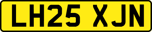 LH25XJN