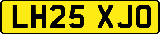 LH25XJO