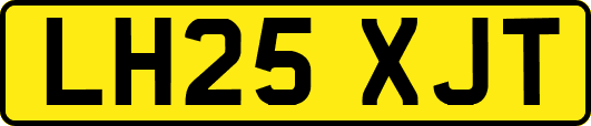 LH25XJT