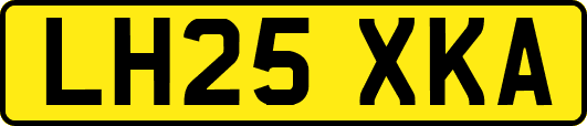 LH25XKA
