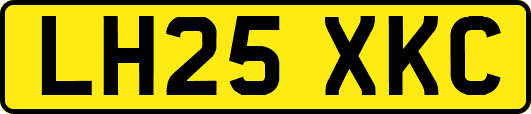 LH25XKC