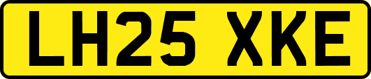 LH25XKE