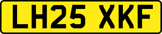 LH25XKF
