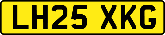 LH25XKG