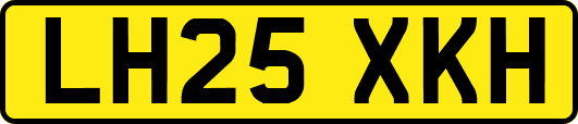 LH25XKH