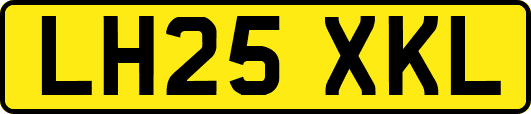 LH25XKL
