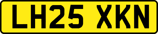 LH25XKN