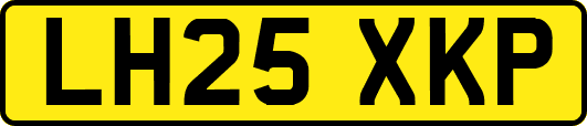 LH25XKP