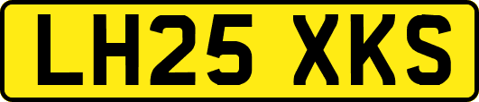LH25XKS