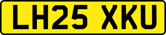 LH25XKU
