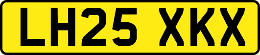 LH25XKX