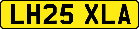 LH25XLA