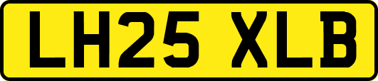 LH25XLB