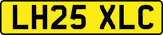 LH25XLC