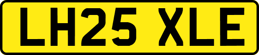 LH25XLE