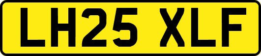 LH25XLF