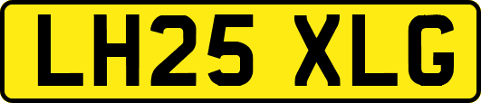 LH25XLG
