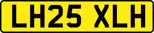 LH25XLH